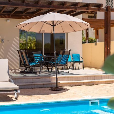 Atlantica 4 Bedroom Villa Near The Beach Protaras Esterno foto