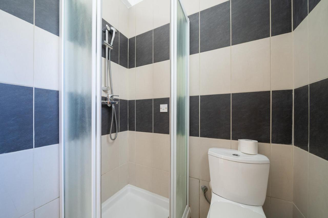 Atlantica 4 Bedroom Villa Near The Beach Protaras Esterno foto