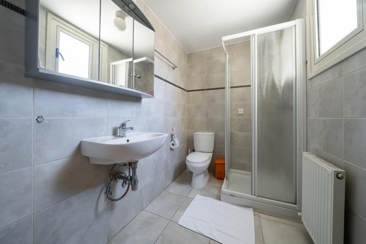 Atlantica 4 Bedroom Villa Near The Beach Protaras Esterno foto
