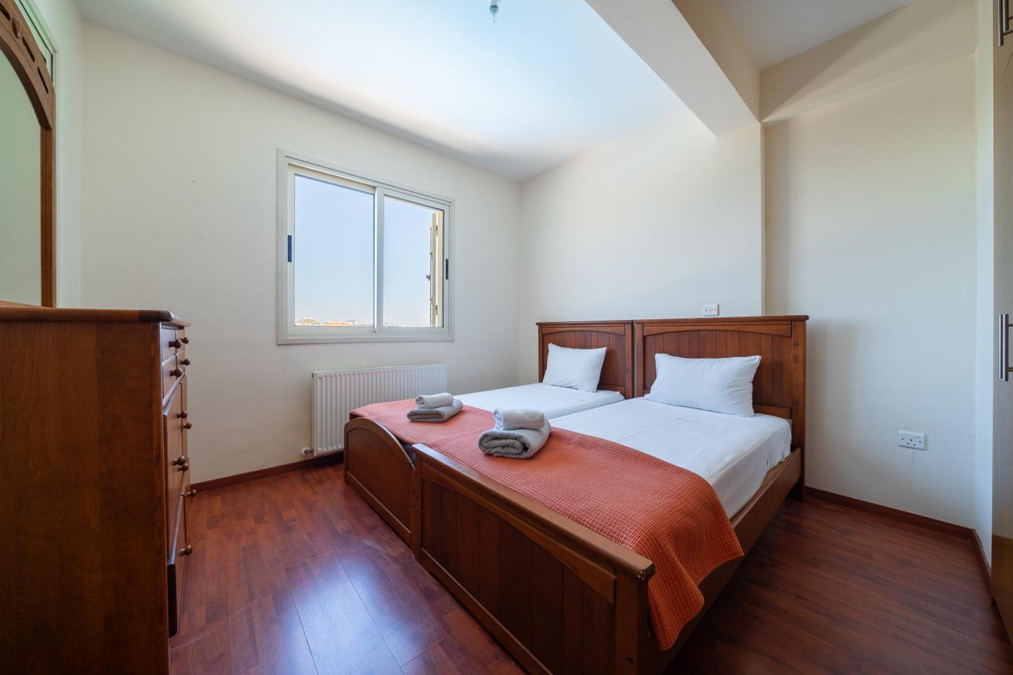 Atlantica 4 Bedroom Villa Near The Beach Protaras Esterno foto