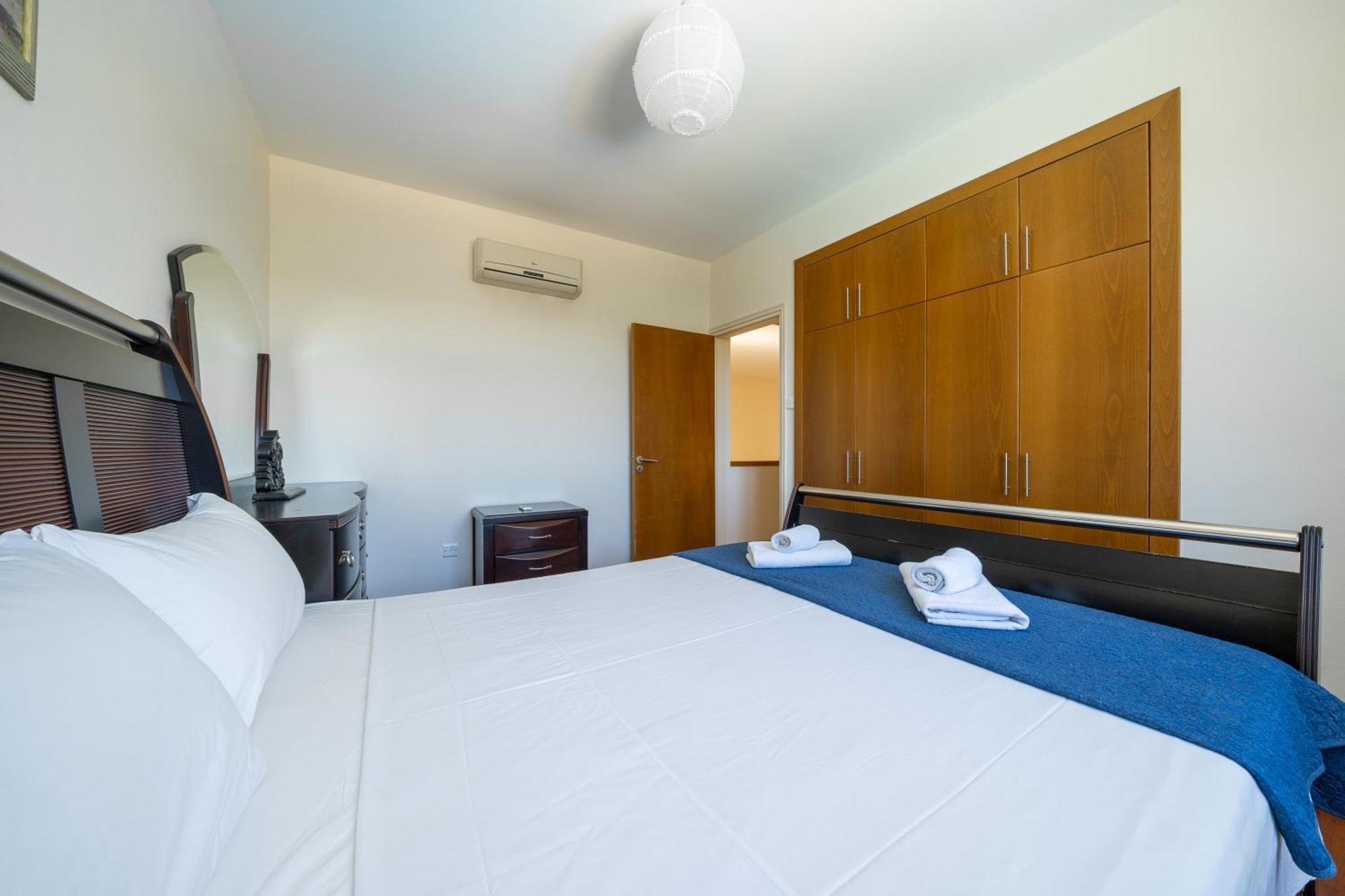 Atlantica 4 Bedroom Villa Near The Beach Protaras Esterno foto